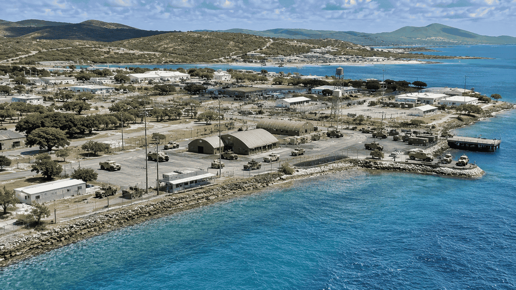 Usa-Cuba a Guantanamo Foto 3.png