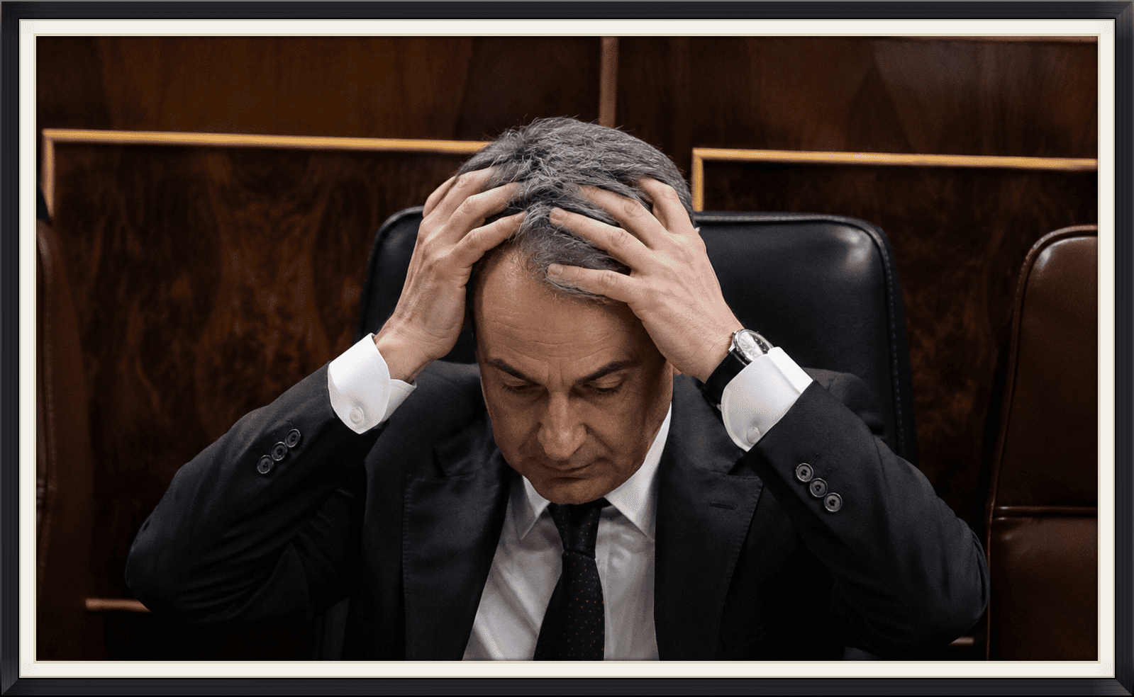 Zapatero nella bufera Foto 2.png