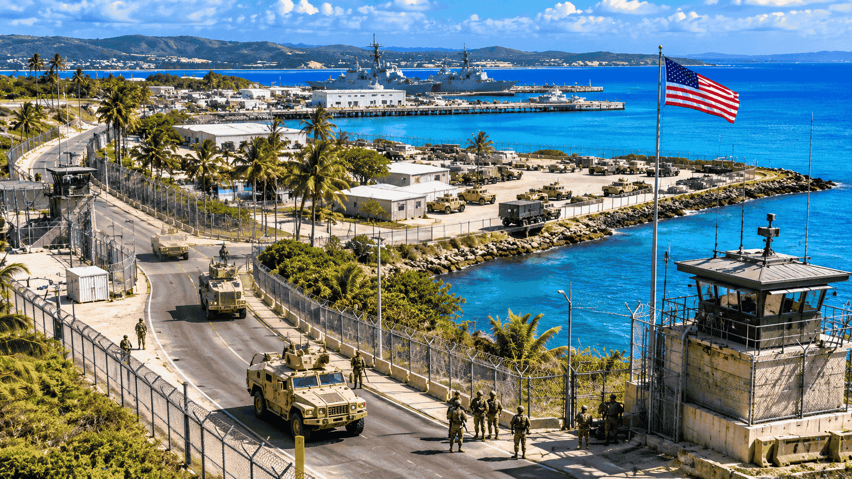 Usa-Cuba a Guantanamo Foto 2.png