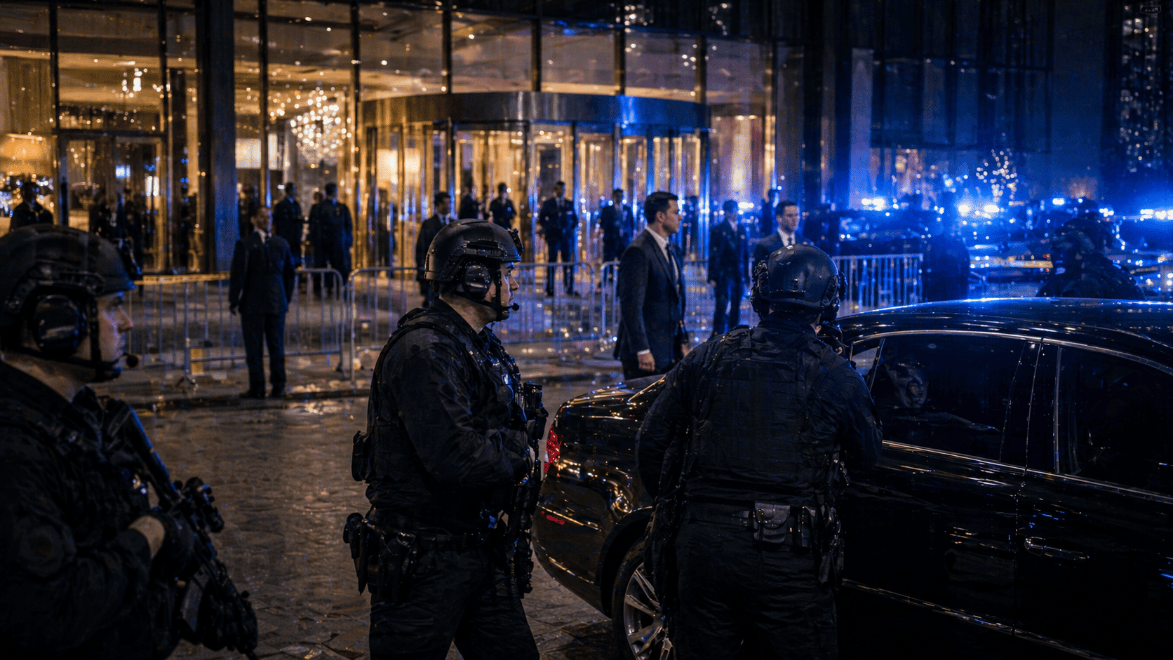 Trump nel mirino Foto 2.png