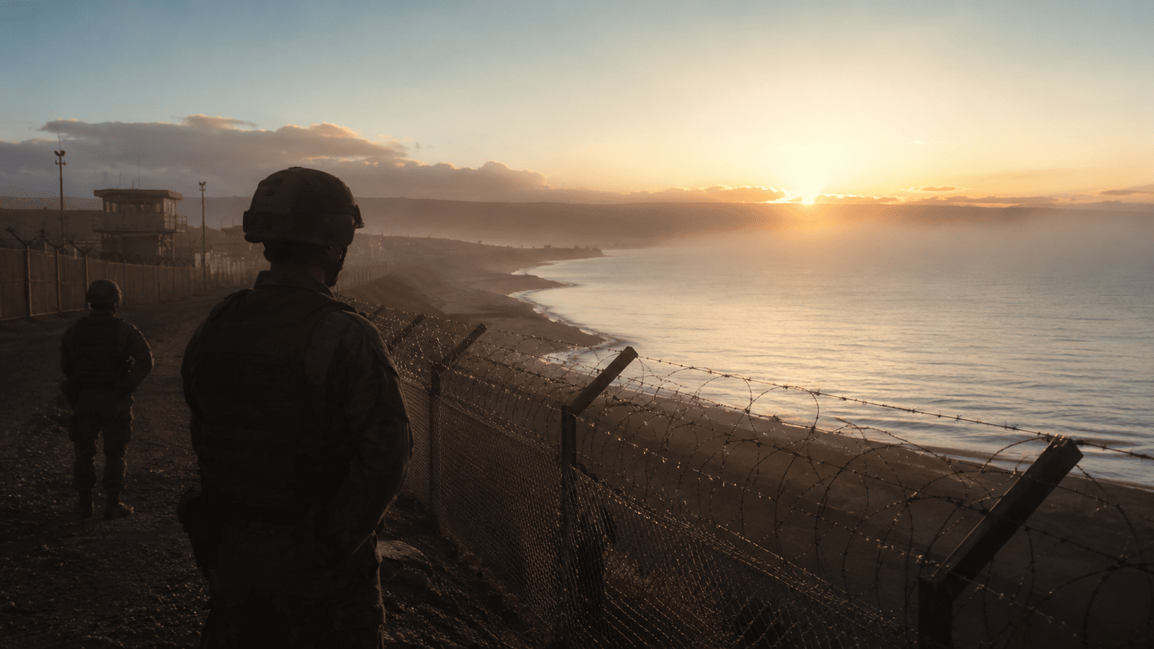 Usa-Cuba a Guantanamo Foto 4.png