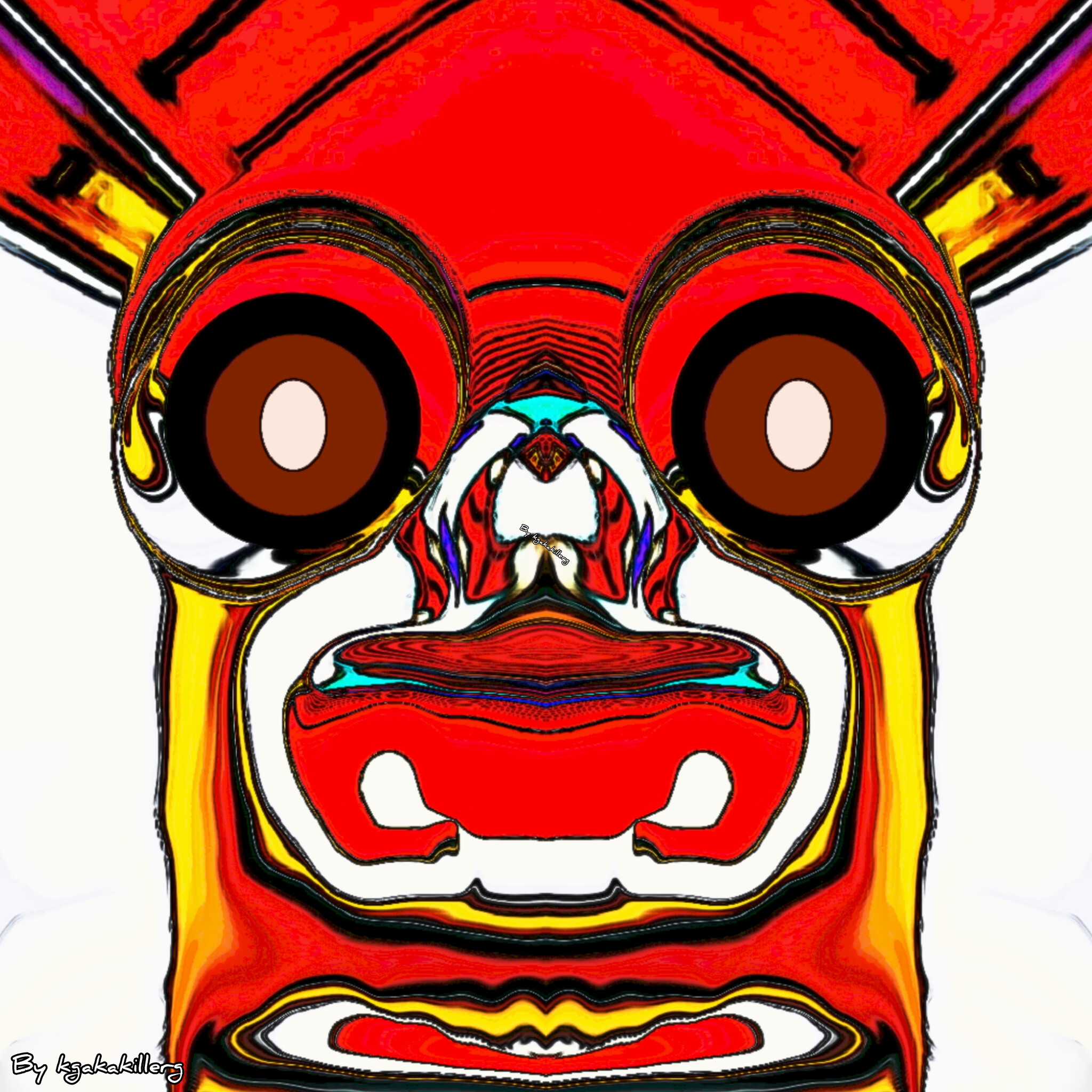 kgakakillerg original content