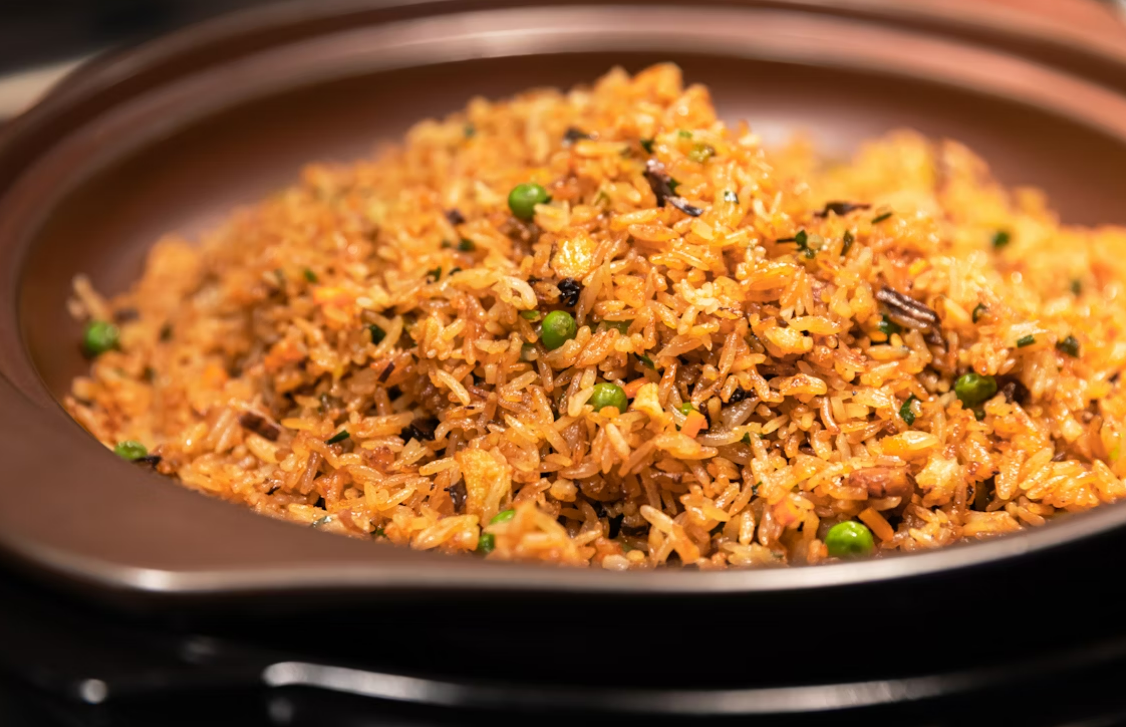 Chinese Fried Rice – A Classic Takeout Favorite At Home — Blurt