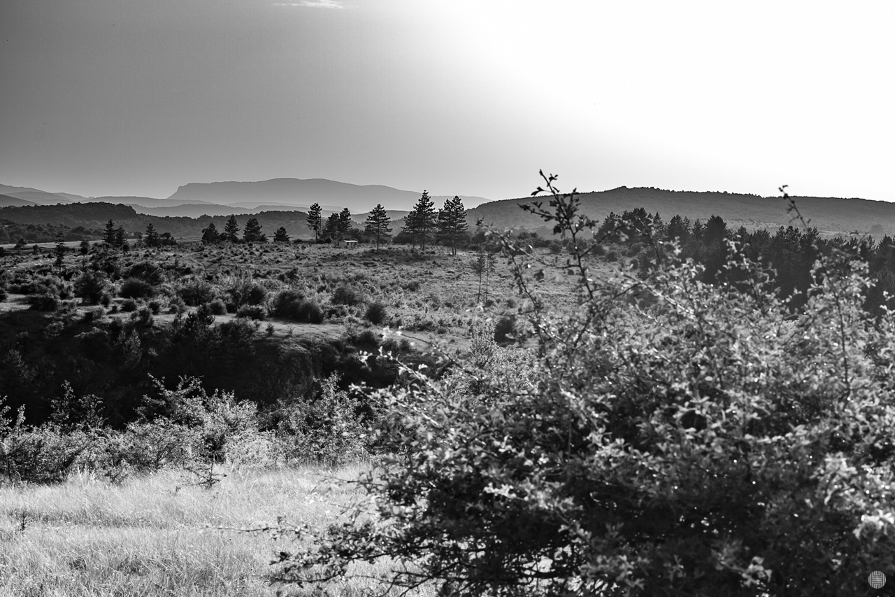 Around Western Bulgaria