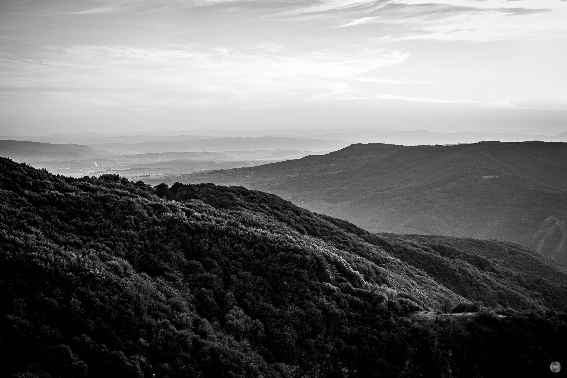 Around Western Bulgaria